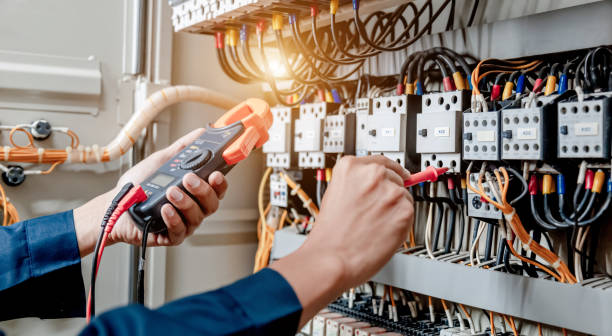 Best Electrical System Inspection  in Niagara Falls, NY