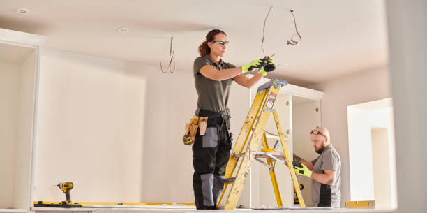 Best Commercial Electrician Services  in Niagara Falls, NY