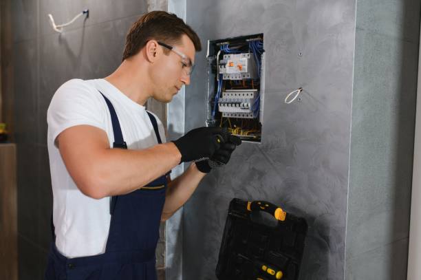 Best Electrical Rewiring Services  in Niagara Falls, NY