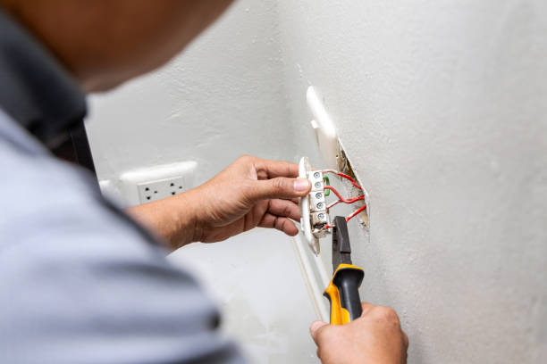 Best Home Electrical Repair  in Niagara Falls, NY