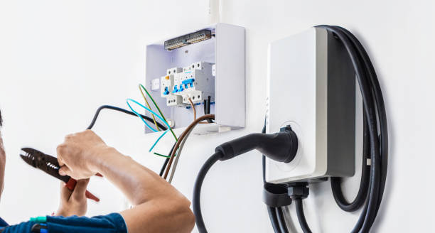 Best Industrial Electrical Services  in Niagara Falls, NY