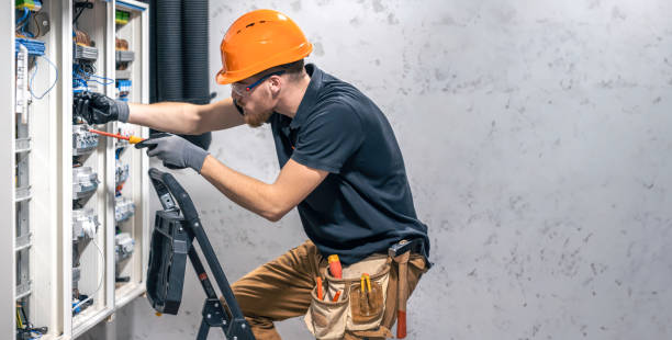 Best Emergency Electrical Repair  in Niagara Falls, NY
