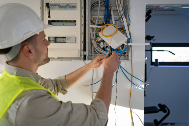 Best Emergency Electrical Repair  in Niagara Falls, NY