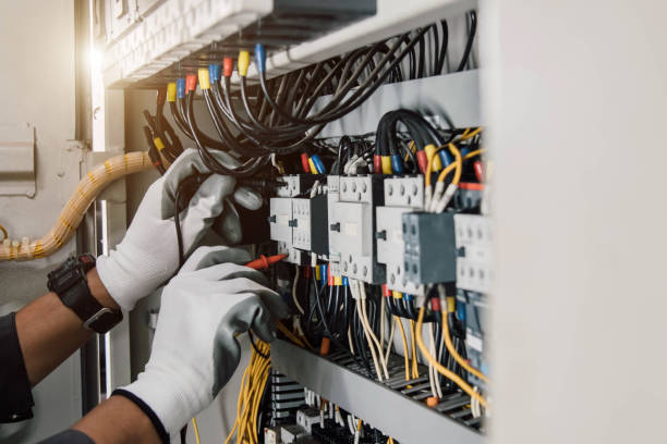 Best Circuit Breaker Repair  in Niagara Falls, NY